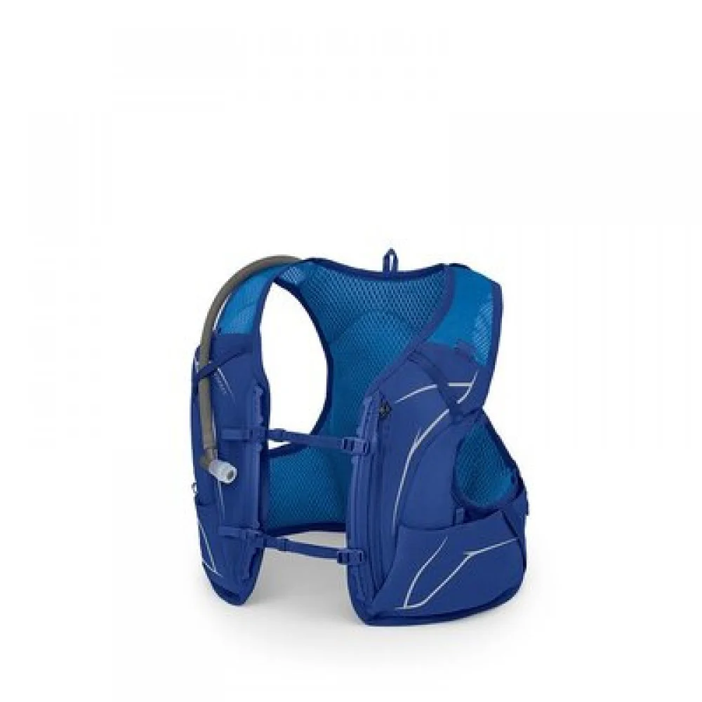 Osprey Duro 1.5 Mens Pack 1.5L Male Trail Vest with 1.5L Reservoir